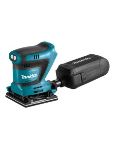 Ponceuse Vibrante DBO481Z (Machine seule)