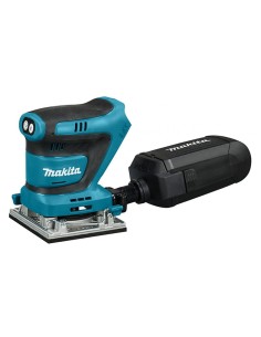 Schwingschleifer MAKITA DBO482Z (nur Gerät)