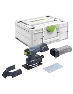 Lijadora Orbital FESTOOL RTSC 400-Basic (Cuerpo solo +