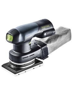 Orbital Sander FESTOOL RTSC 400-Basic (Body only + Systainer 2