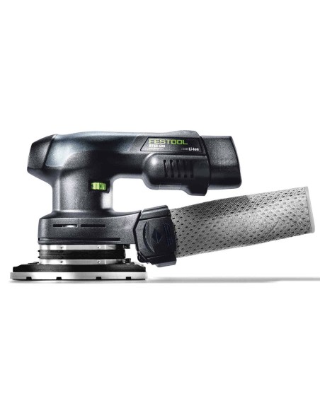Levigatrice FESTOOL RTSC 400-Basic (Solo corpo + Systainer SYS3