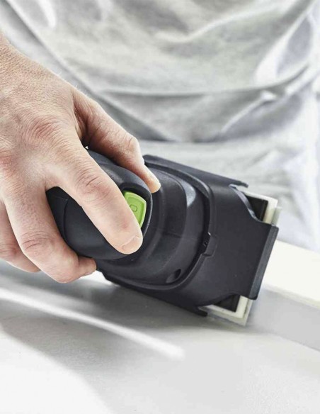 Levigatrice FESTOOL RTSC 400-Basic (Solo corpo + Systainer SYS3