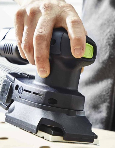 Levigatrice FESTOOL RTSC 400-Basic (Solo corpo + Systainer SYS3