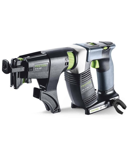 Avvitatore per cartongesso FESTOOL DURADRIVE DWC 18-4500-Basic