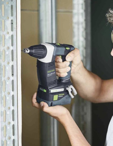 Construction Screwdriver FESTOOL DURADRIVE DWC 18-4500-Basic