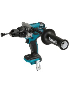 MAKITA Kit DLX4050TJ (DHP481 + DTD152 + DHR243 + DGA504 + 3 x 2