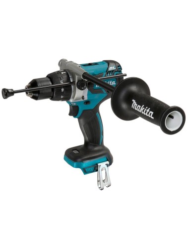 MAKITA Kit DLX6085TJ (DHR243 + DHP481 + DTD153 + DHS680 +