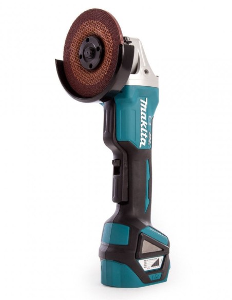 MAKITA Kit DLX6085TJ (DHR243 + DHP481 + DTD153 + DHS680 +