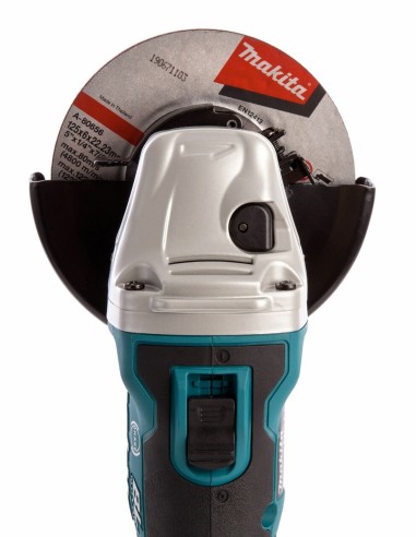 MAKITA Kit DLX6085TJ (DHR243 + DHP481 + DTD153 + DHS680 +