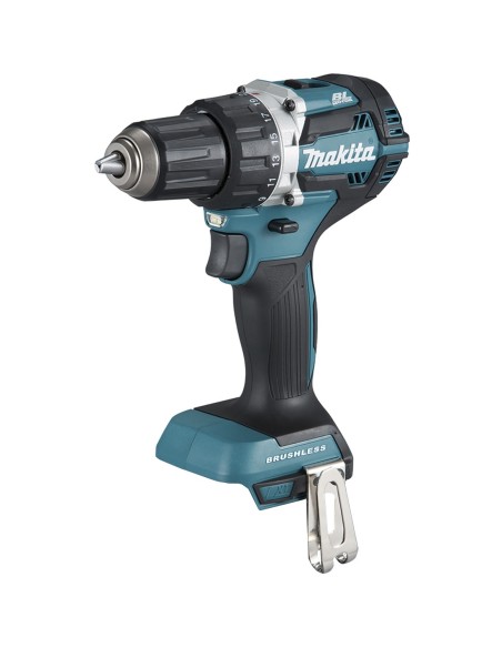 MAKITA Kit DLX7014PTJ (DDF484+DTD154 +DGA506+DHR243
