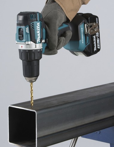 MAKITA Kit DLX7014PTJ (DDF484+DTD154 +DGA506+DHR243