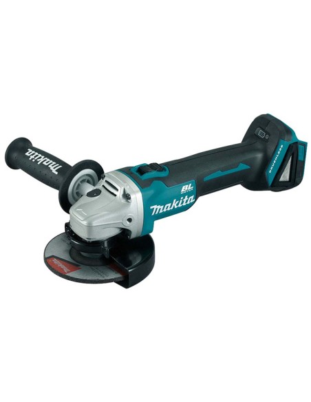 MAKITA Kit DLX7014PTJ (DDF484+DTD154 +DGA506+DHR243