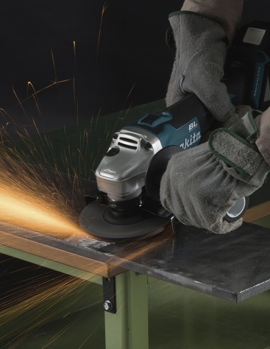MAKITA Kit DLX7014PTJ (DDF484+DTD154 +DGA506+DHR243