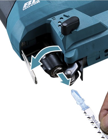 Jigsaw MAKITA DJV184Z (Body only)
