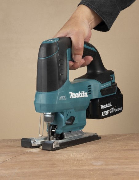 Sierra de Calar MAKITA DJV184Z (Cuerpo solo)