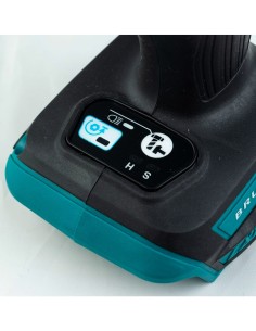 Llave de Impacto MAKITA DTW180Z (Cuerpo solo) 2