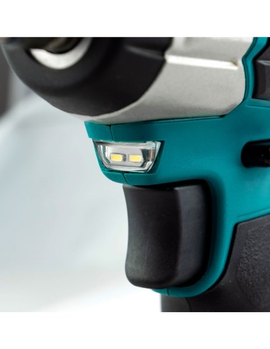 Llave de Impacto MAKITA DTW180Z (Cuerpo solo)