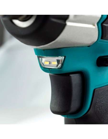 Llave de Impacto MAKITA DTW180Z (Cuerpo solo)