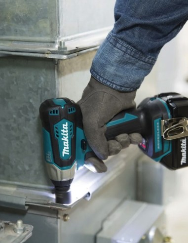 Clé à Chocs MAKITA DTW180Z (Machine seule)