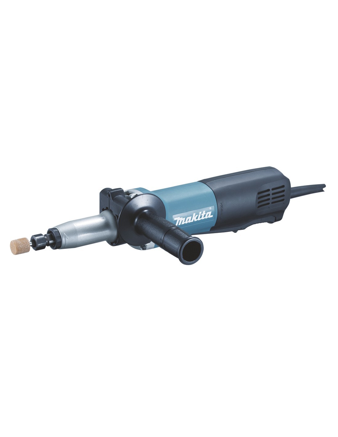 Amoladora Recta MAKITA GD0801C (750 W)