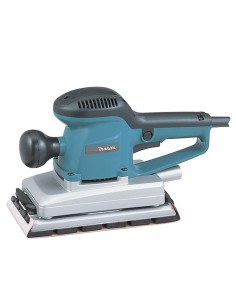 Levigatrice Orbitale MAKITA BO4901 (330 W)