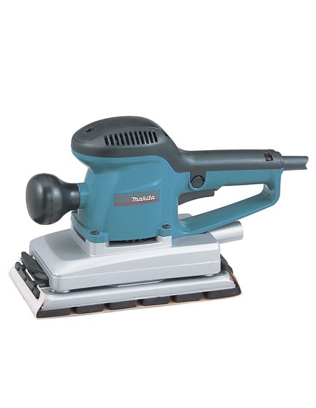 Ponceuse Vibrante MAKITA BO4901 (330 W)