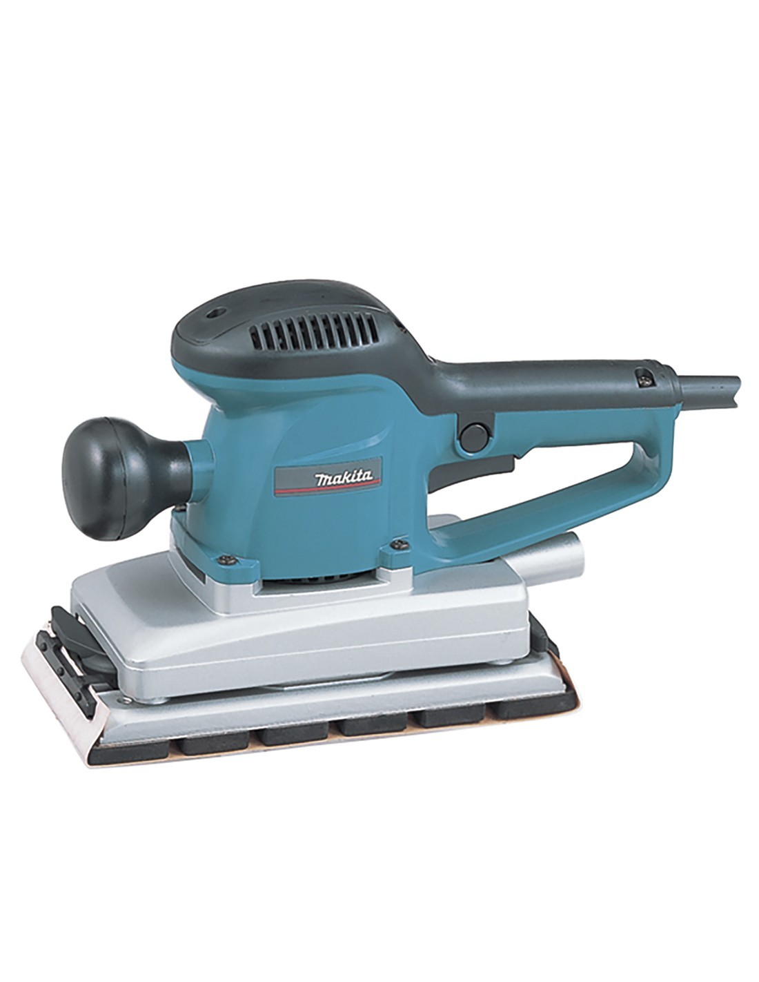 Lijadora Orbital MAKITA BO4901 (330 W)