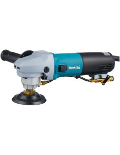 Steinpolierer mit Wasser MAKITA PW5000CH (900 W)