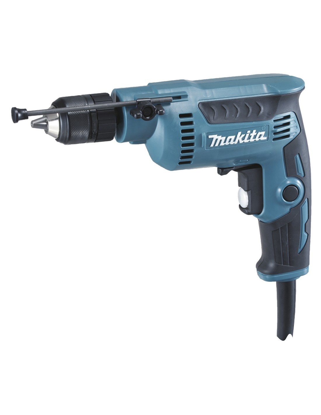 Taladro MAKITA DP2011 (370 W)