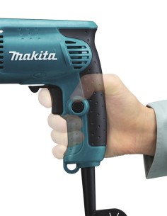 Trapano MAKITA 6413 (450 W) 2