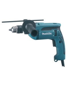 Trapano a Percussione MAKITA HP1640 (680 W)