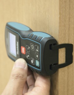 Misuratore Laser MAKITA LD080P (80 m) 2