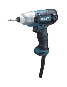 Avvitatore ad Impulsi MAKITA TD0101F (230 W)