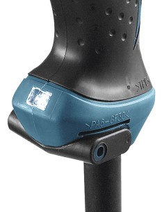 Schlagschrauber MAKITA TD0101F (230 W) 2
