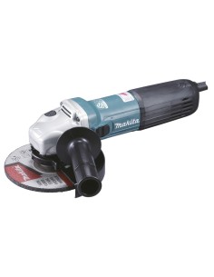 Mini-Meuleuse MAKITA GA6040C (1400 W)