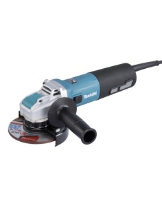 Mini-Smerigliatrice MAKITA GA5080RX02 (1400 W)