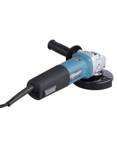 Mini-Smerigliatrice MAKITA GA5080RX02 (1400 W) 2