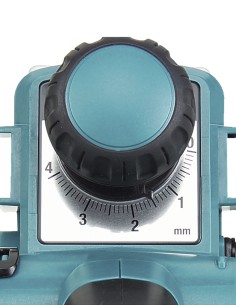 Hobel MAKITA KP0810C (1050 W) 2