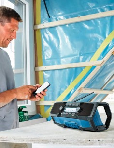 Radio BOSCH GPB 18V-2 C (Body only) 2