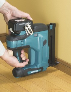 Cloueuse MAKITA DBN500Z (Machine seule) 2
