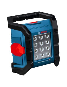 Faro LED BOSCH GLI 18V-1200 C (Solo corpo)