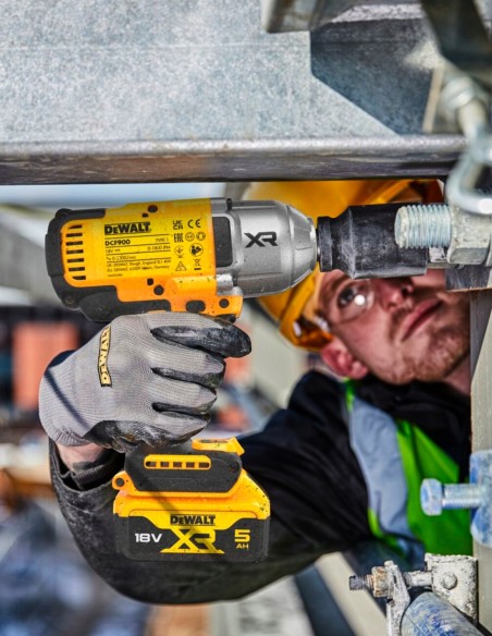 Impact Wrench DeWALT DCF900N (Body only)
