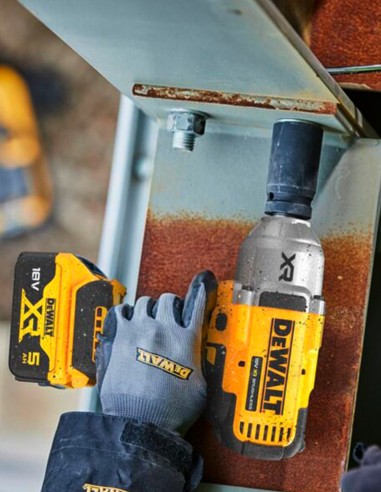 Impact Wrench DeWALT DCF900N (Body only)