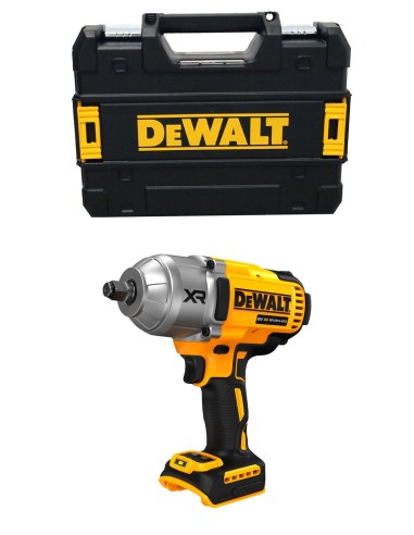 Clé à Chocs DeWALT DCF900NT (Machine seule + TSTAK II)