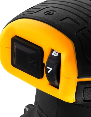 Sander DeWALT DCW210N (Body only)