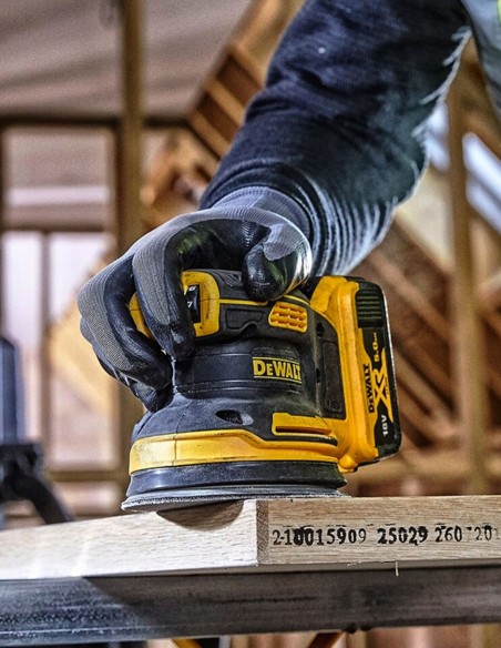 Sander DeWALT DCW210N (Body only)