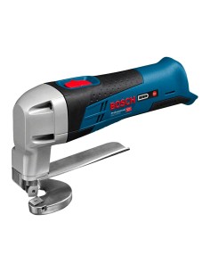 Cesoia per metallo BOSCH GSC 12V-13 (Solo corpo + L-Boxx 102) 2