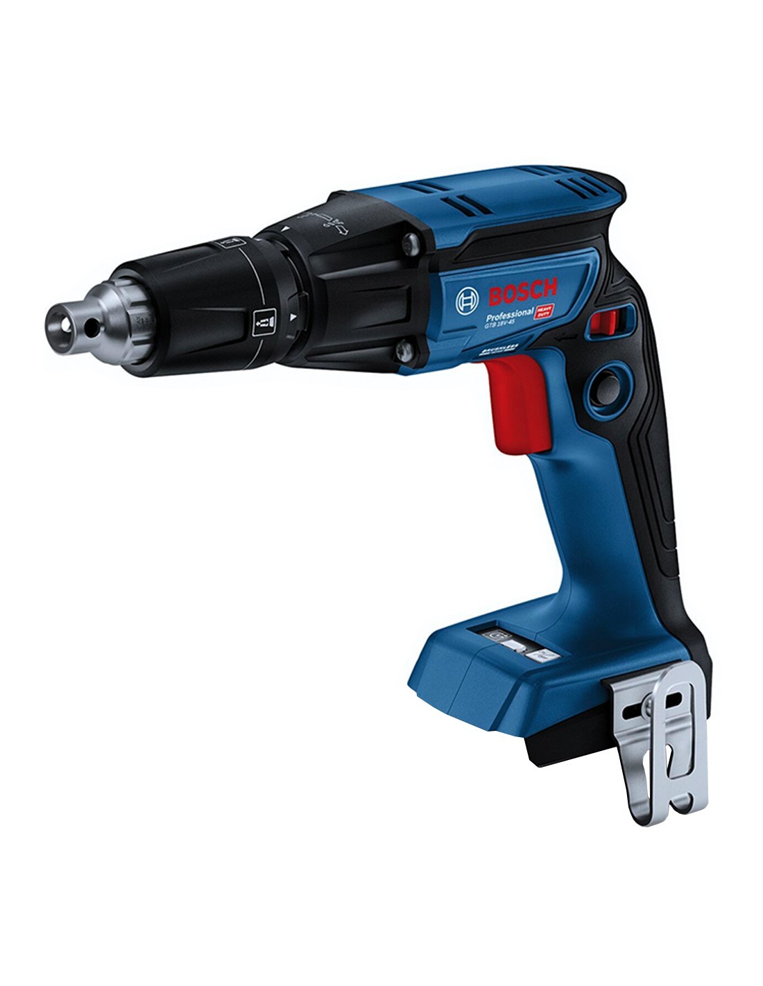 Atornillador de pladur BOSCH GTB 18V-45 (Cuerpo solo)