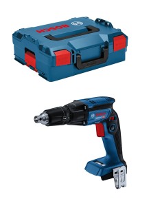 Pladur Screwdriver BOSCH GTB 18V-45 (Body only + L-Boxx 136)