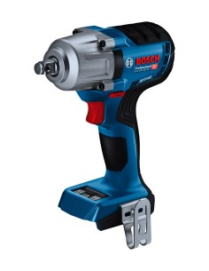 Drehschlagschrauber BOSCH GDS 18V-450 HC (2 x 5,0 Ah + 2